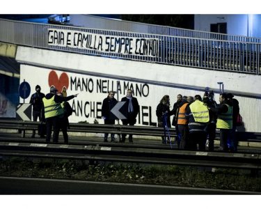 La “Stecca” ospita una delegazione modenese