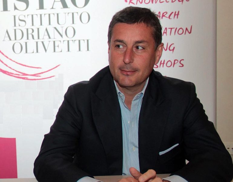 Morto Andrea Merloni, ultimo presidente di Indesit