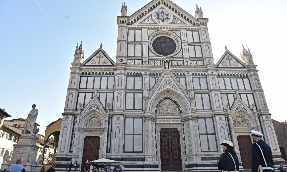 Morto S.Croce: vertici Opera a processo