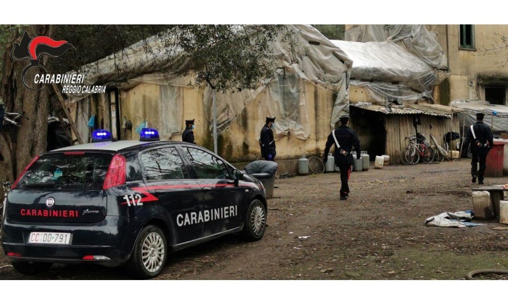 Morto dopo aggressione in baraccopoli