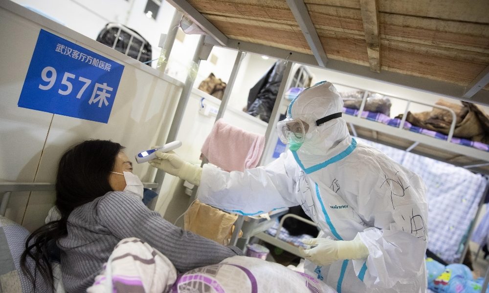 Morto il direttore dell’ospedale a Wuhan