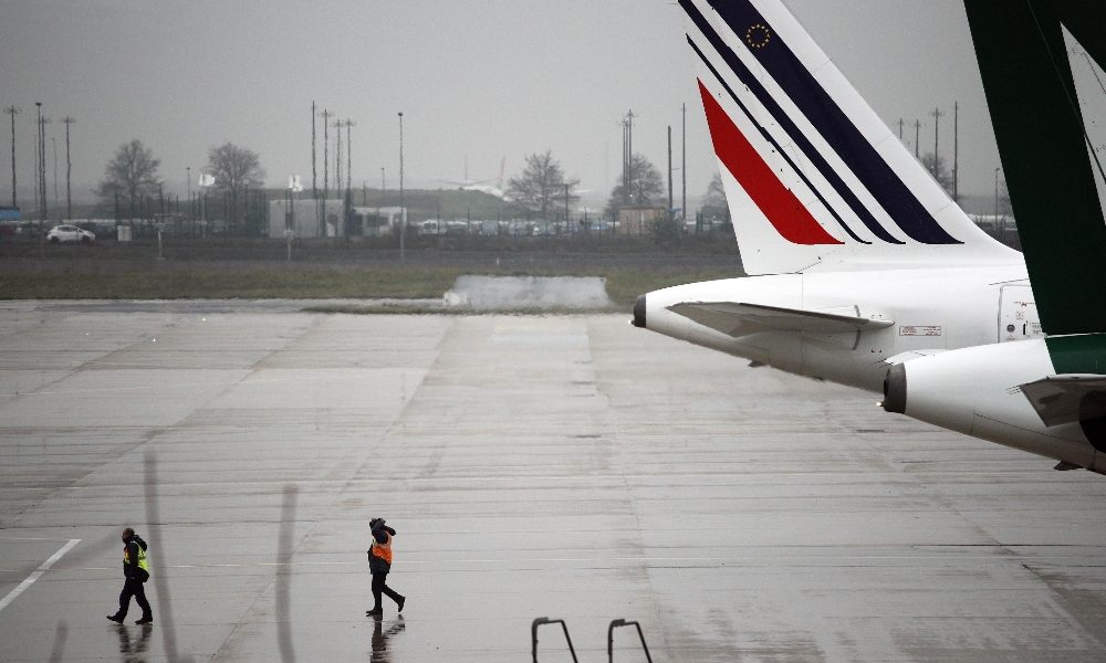 Morto in carrello aereo, aveva 14 anni