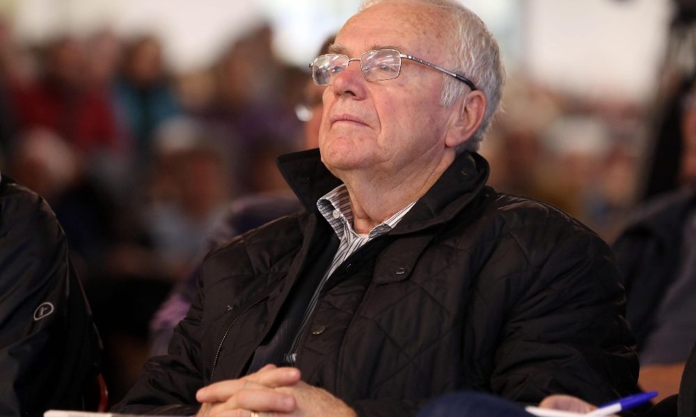 Morto l’ex parlamentare Bruno Solaroli