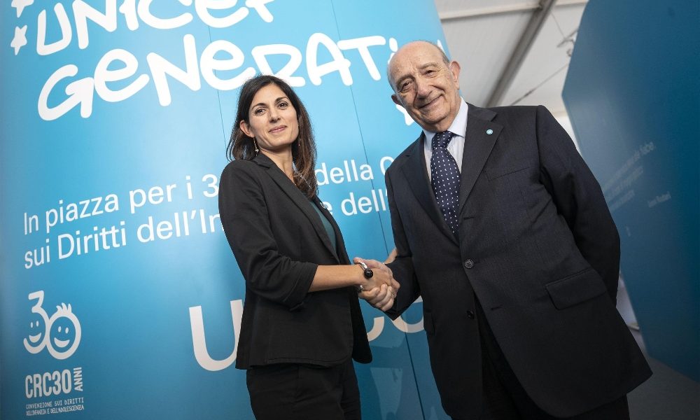 Morto presidente Unicef Italia, Francesco Samengo