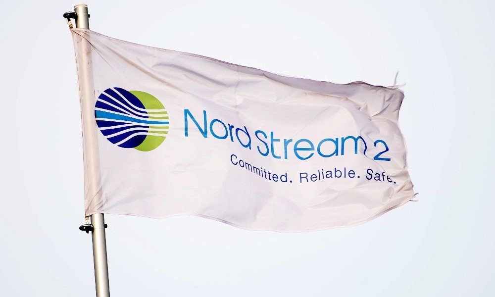Mosca contro sanzioni Usa su Nord Stream