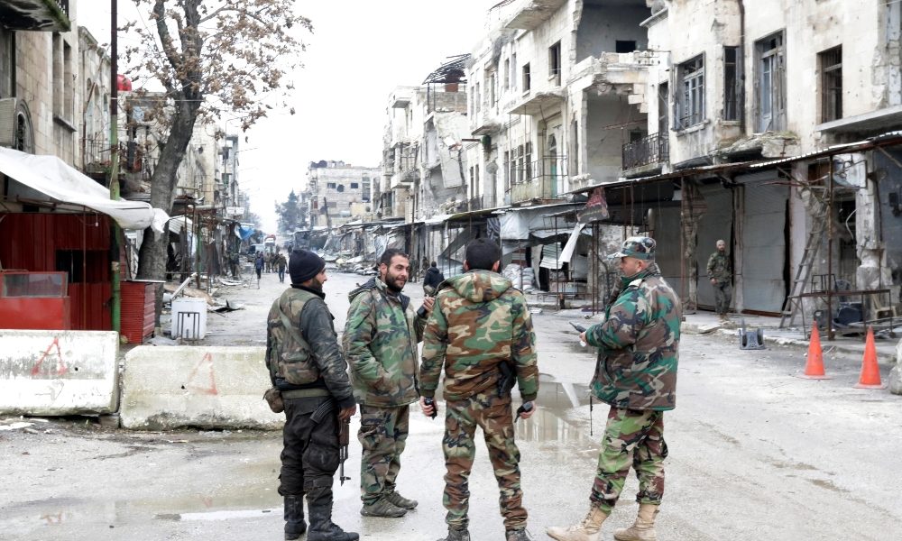 Mosca, rispettiamo obblighi a Idlib