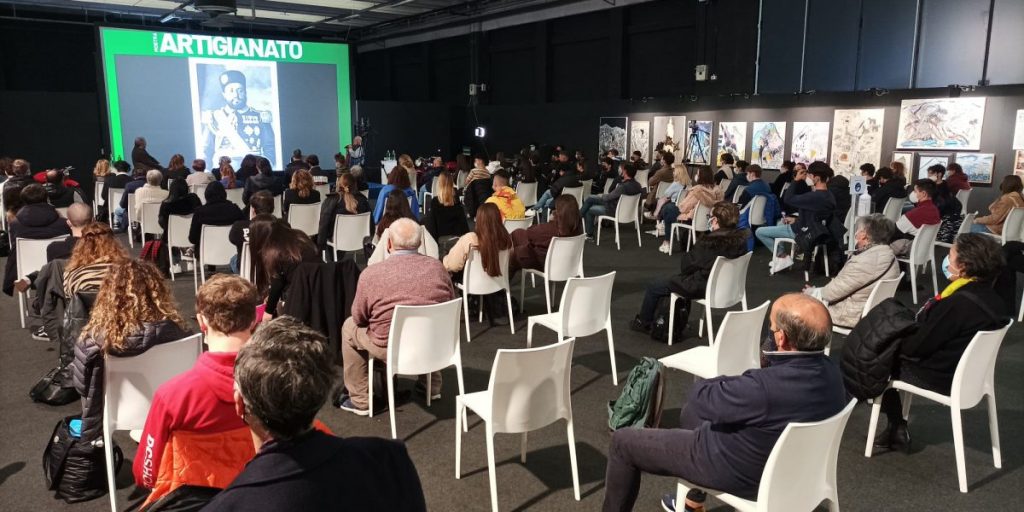 La Mostra dell’Artigianato celebra il saper fare. Info e orari