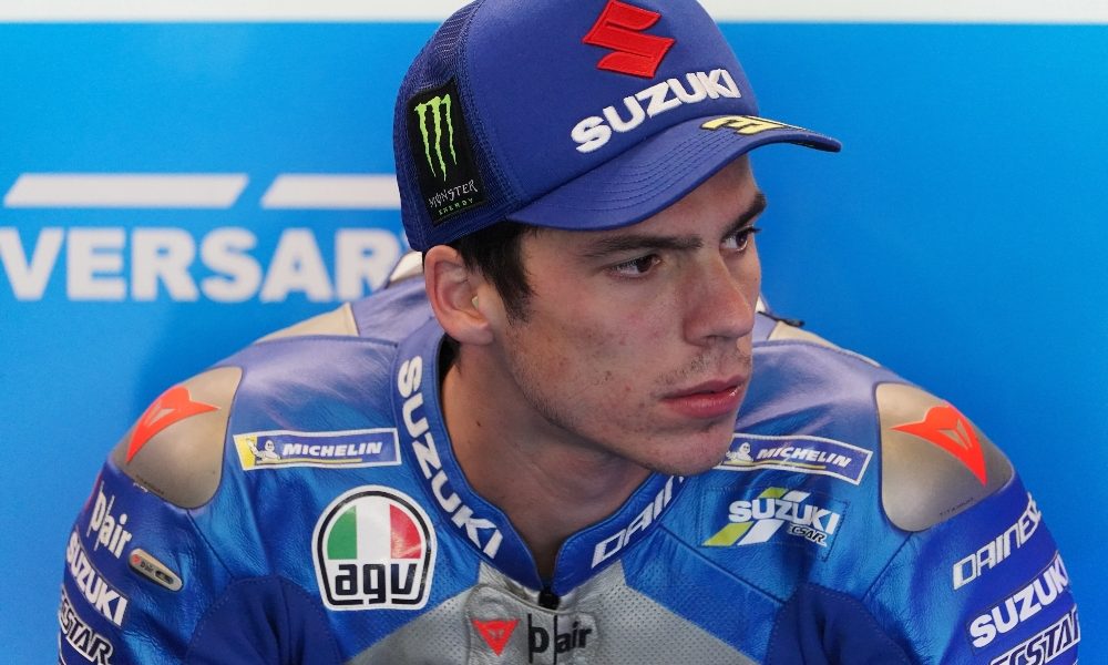 Moto: Aragon; Mir nuovo leader della classifica mondiale