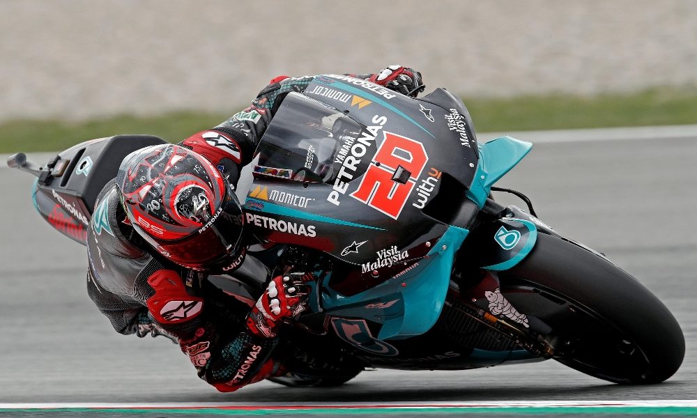 Moto: Francia; Quartararo, Mir e Bagnaia favoriti a Le Mans
