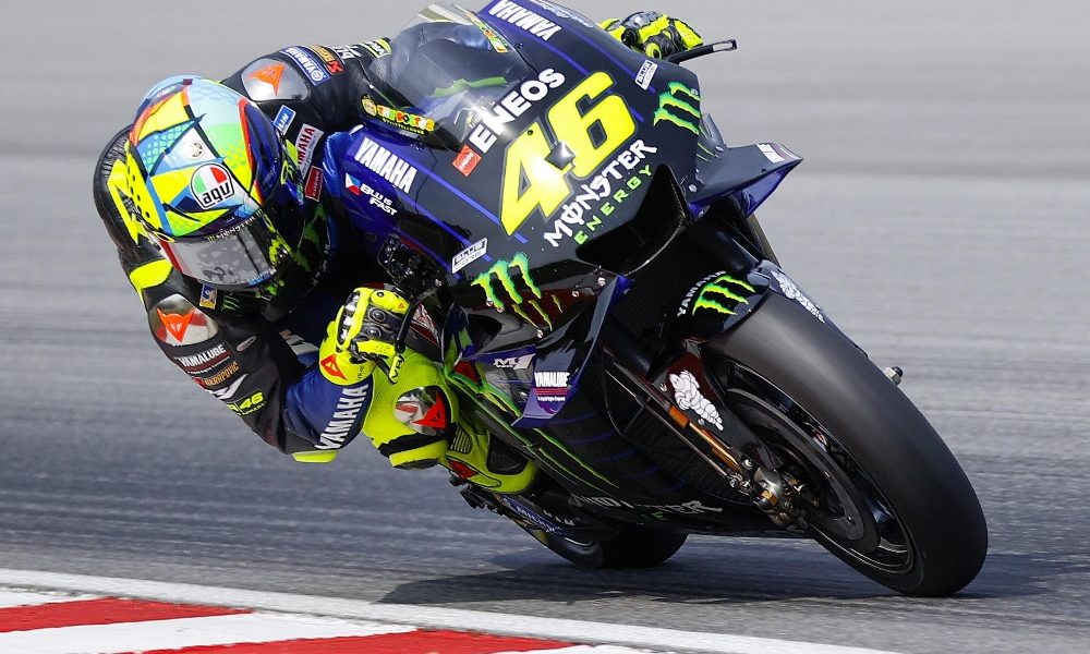 Moto: Rossi, “con Petronas dal 2021? Sì al 99%”