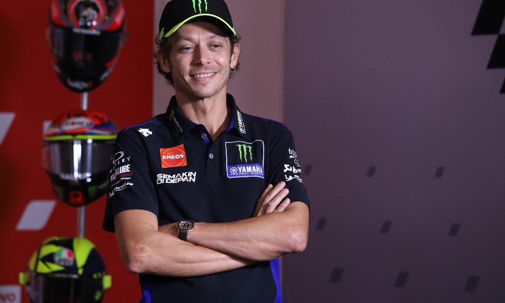 ++ Moto: Rossi, a ore firmo contratto con Petronas ++