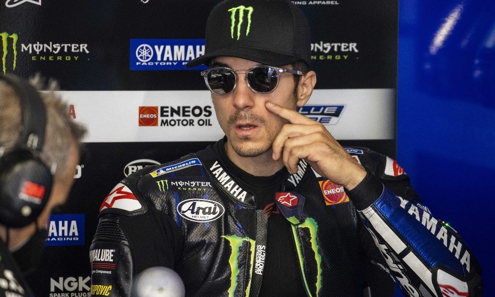 Moto: Vinales-Yamaha, ufficiale l’addio a fine stagione (2)