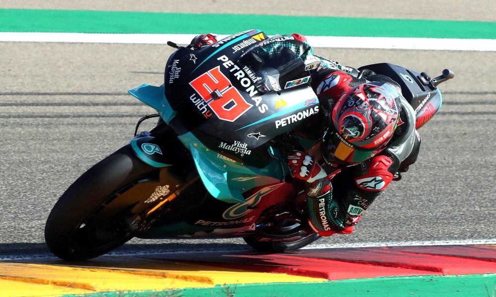 Moto: Yamaha non farà ricorso contro sanzioni Fim