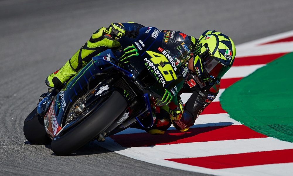++ Moto: è ufficiale, Rossi in Yamaha Petronas nel 2021 ++