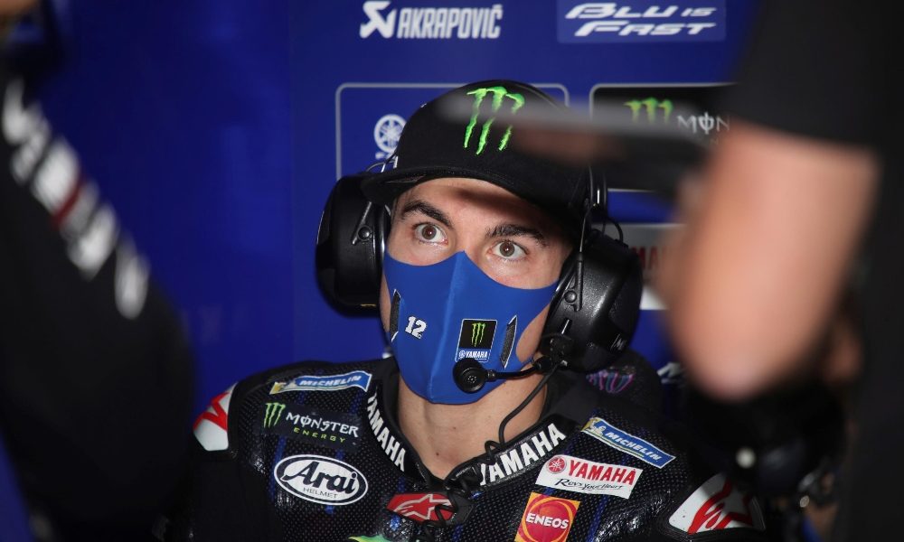 Moto: test Qatar; Yamaha sul podio dei tempi, Rossi ottavo
