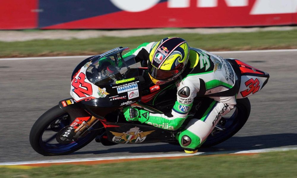 MotoGp: Aprilia ingaggia Savadori per gli ultimi gran premi