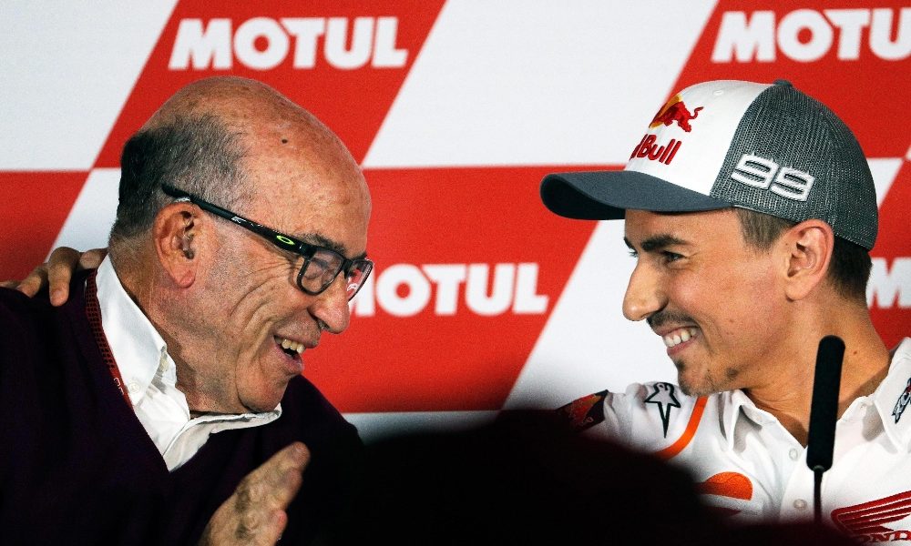 Motogp: Ezpeleta, il via al Mondiale a fine luglio