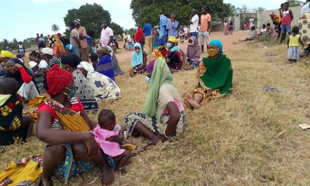 Mozambico: Acs destina 100mila euro a vittime attacchi Isis