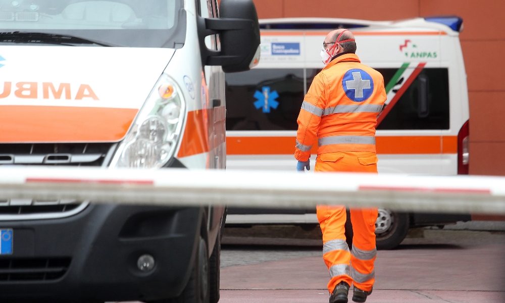 Muore 80enne, contagiato in ospedale