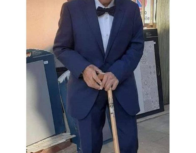 Muore a 111 anni, forse uomo più anziano d’Italia