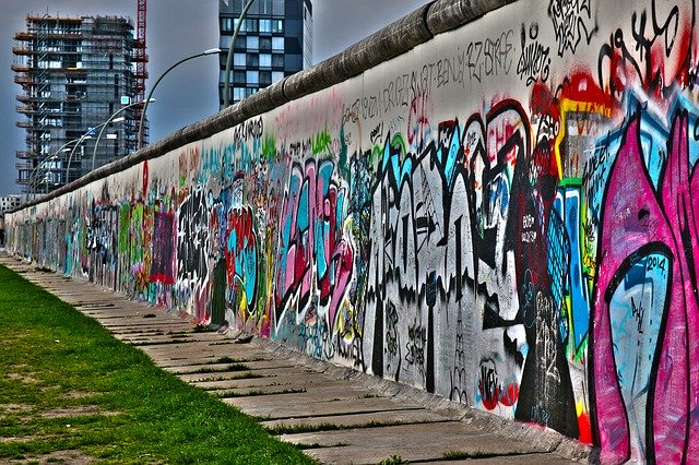 I 30 anni del Muro di Berlino questa sera a “Nessun Dorma”