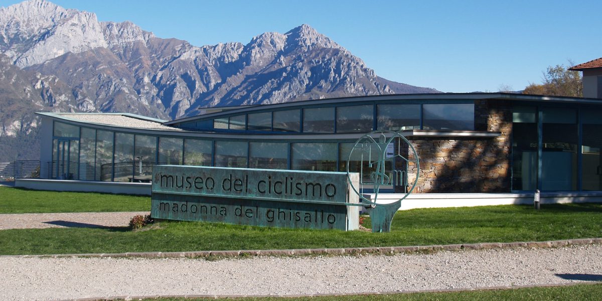Il Museo del Ciclismo  riapre  le porte.   Un anno speciale nel ricordo di Fausto Coppi