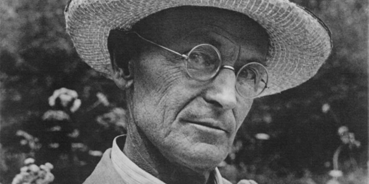 Letture di Hermann Hesse a Montagnola