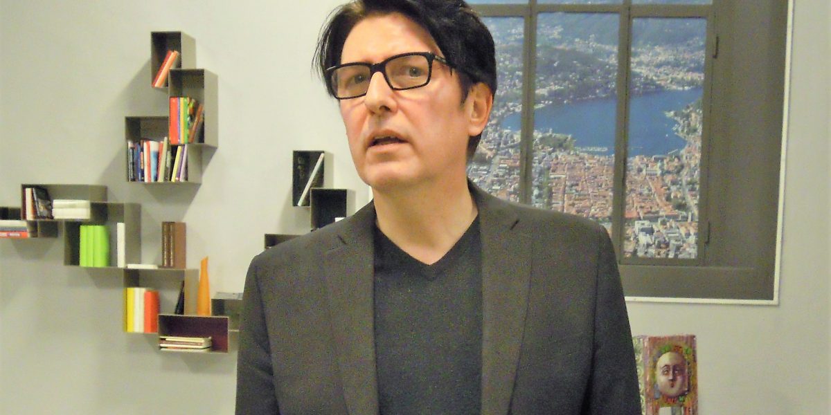 Garbo, live alla Rsi il 30 ottobre