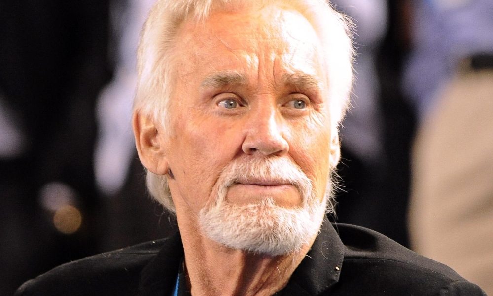 Musica: Usa, morto Kenny Rogers