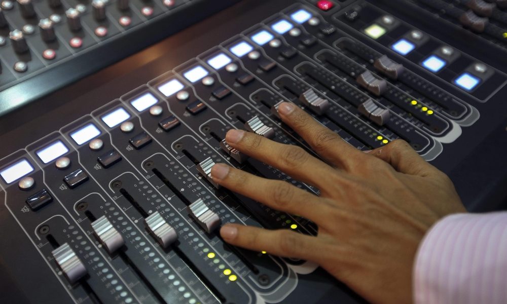 Musica alta contro l’insonnia,denunciato