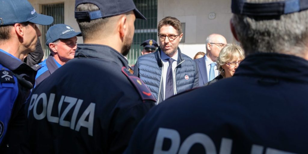Il leghista Nicola Molteni nominato sottosegretario all’Interno