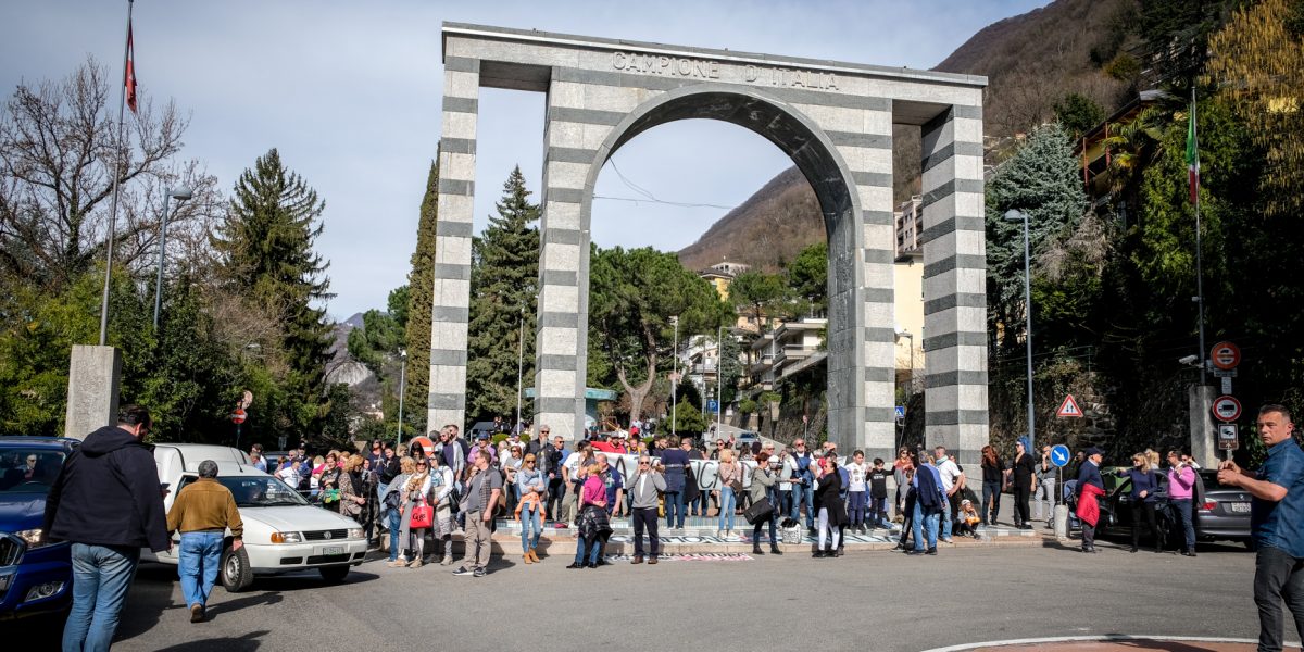 Campione d’Italia, i sindacati chiedono un incontro a Salvini