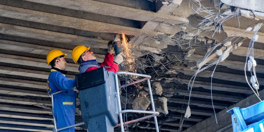 Novedratese, la Brianza è in ginocchio, l’appello dei sindaci. Ricostruire il ponte costa 300mila euro