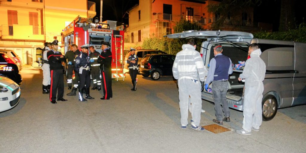 Il dramma di Erba, disposto l’esame sui corpi di madre e figlio
