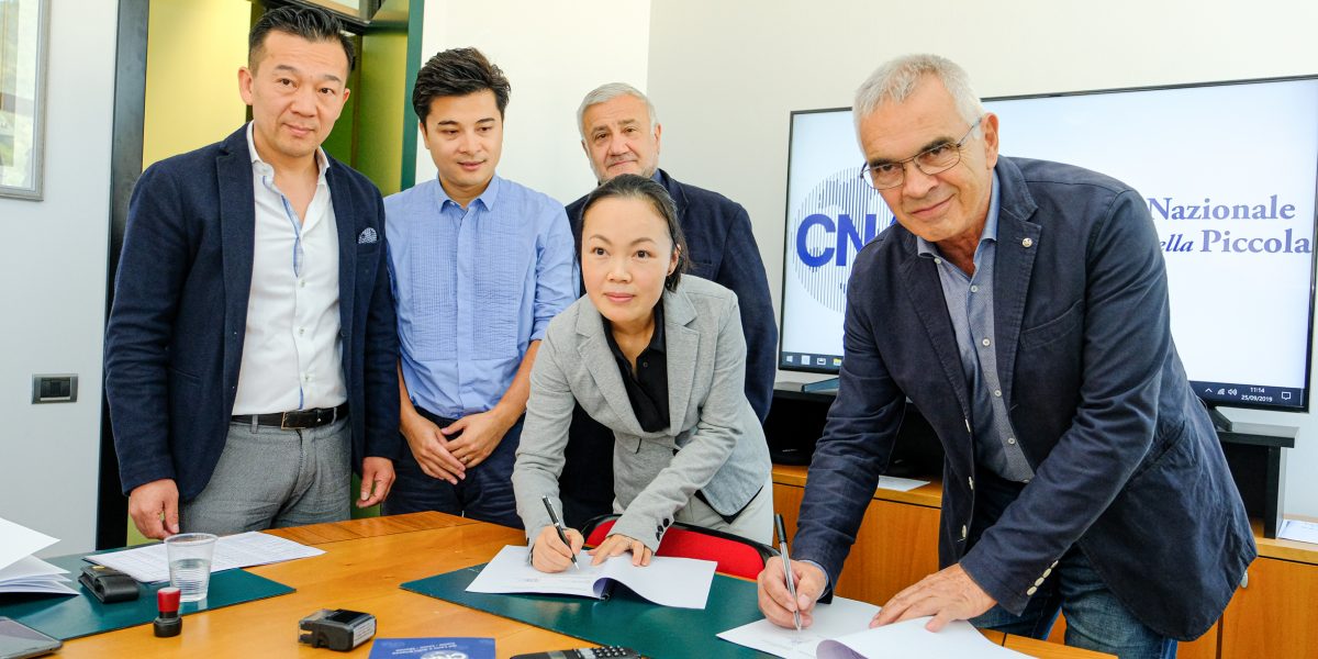 Cna porta in Cina gli imprenditori comaschi. Ecco l’ufficio per “accompagnare” le aziende