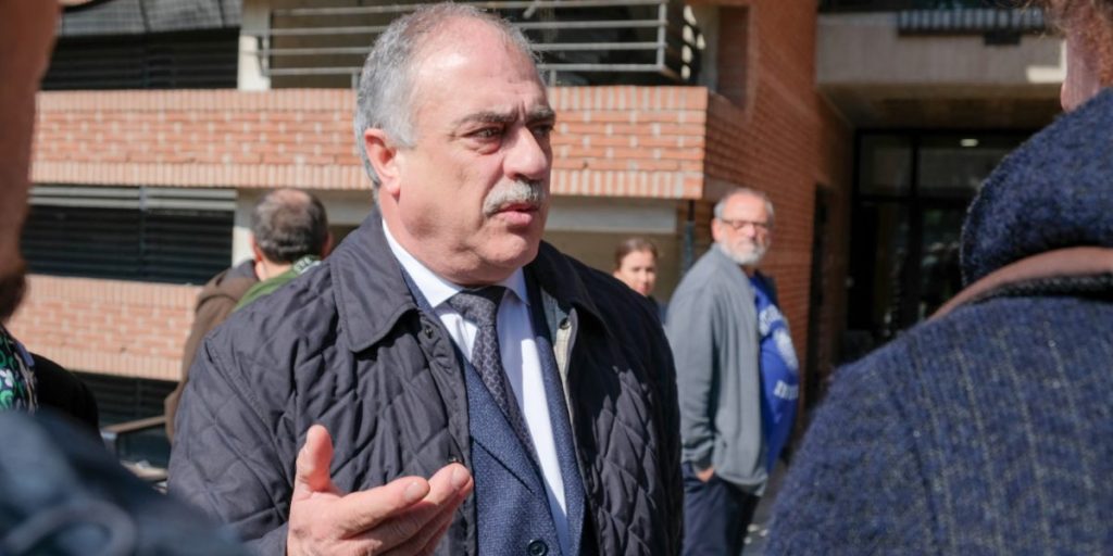 Il sindaco Landriscina e l’alleanza Como-Varese: «Siamo territori ricchi, produttivi e attraenti»