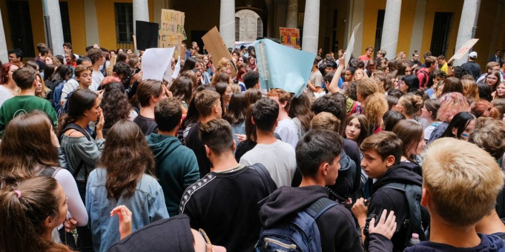 I “Friday’s”: «Felici di aver fermato le auto di Como»