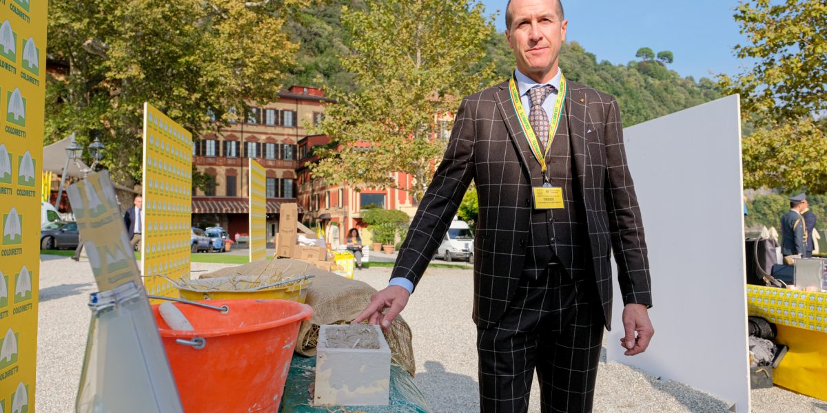 Il falso made in Italy vale negli Usa 24 miliardi. In cima i formaggi