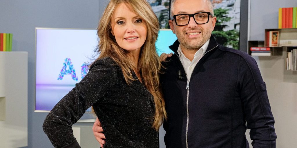 Castro, canzoni ed emozioni: «Vi racconto il mio Sanremo»