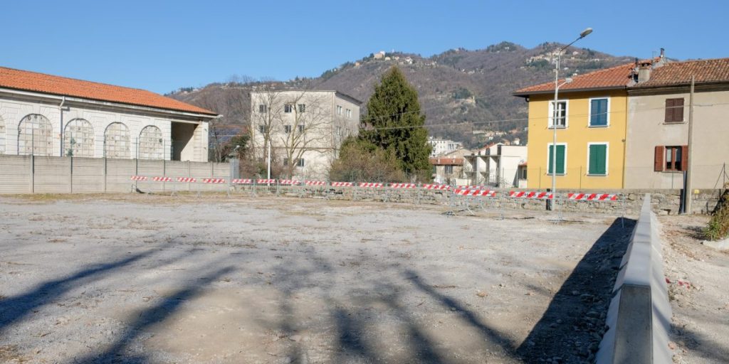 Fridays for Future a  Como tra partecipazione e contraddizioni