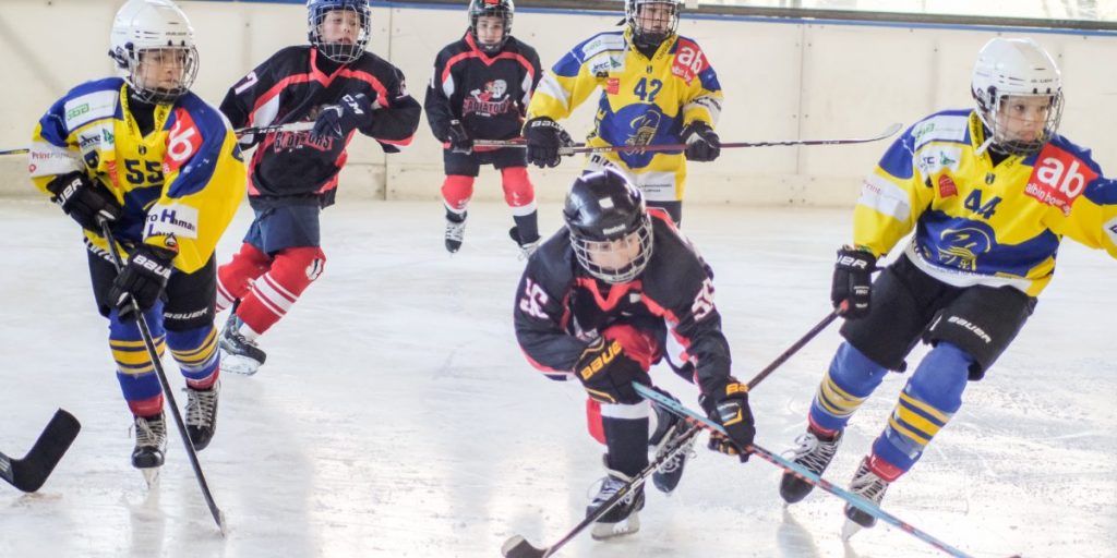 In aprile il Memorial Stefano Gosetto di hockey su ghiaccio. È pronto l’elenco dei partecipanti