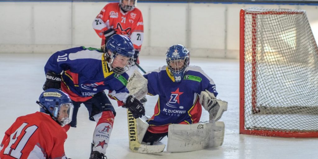 Hockey Como, la stagione 2021 verso la chiusura