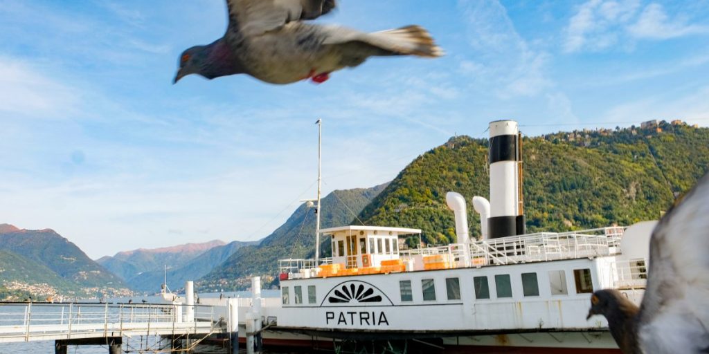 Al palo Villa Olmo, Patria e Politeama. Cultura, tre sfide ancora irrisolte per la città