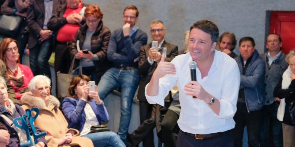 L’addio senza rancore dei renziani comaschi