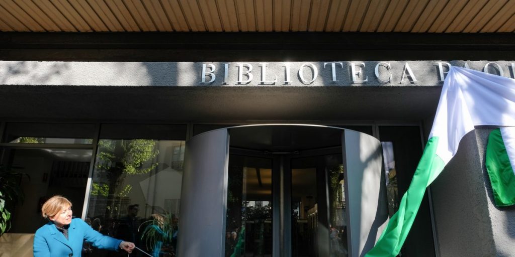 Lotta alla mafia, alla biblioteca “Borsellino” il libro di Borrometi edito da Solferino