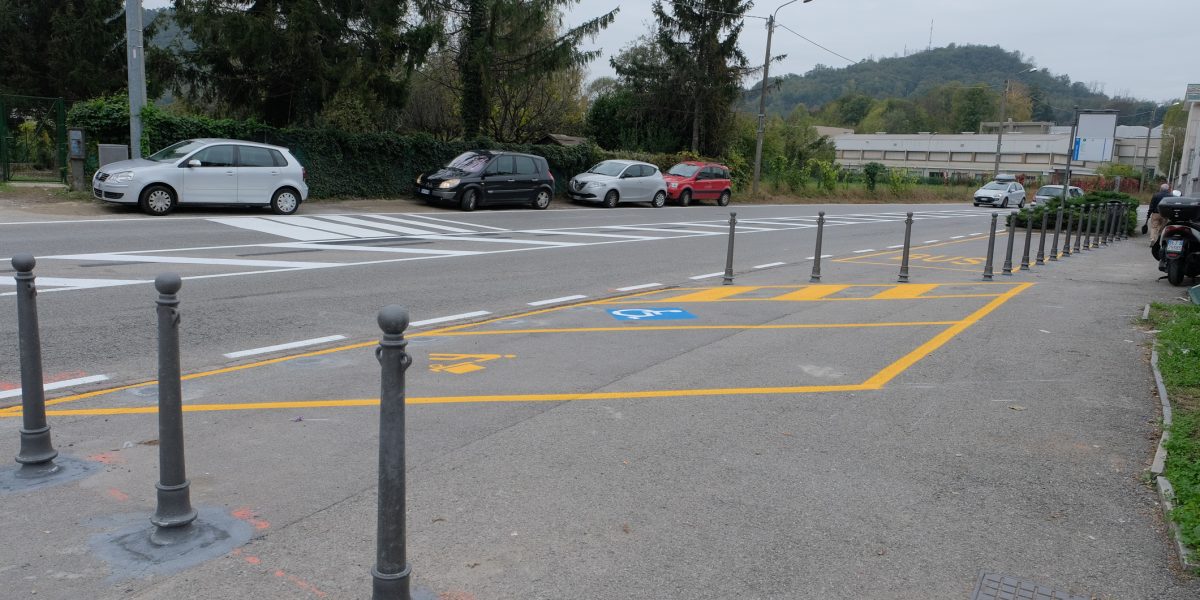 Cimitero di Lora, lavori finiti ma non le polemiche