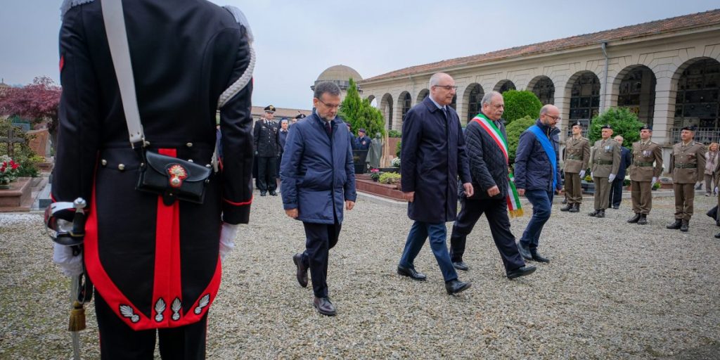 Como, confermata la riapertura dei cimiteri da lunedì