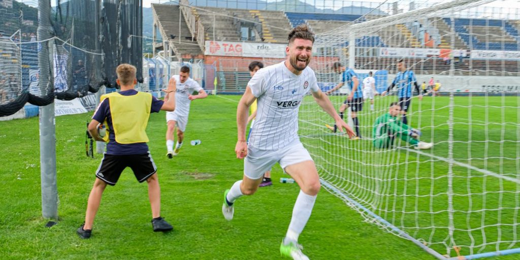 Gabrielloni e H’Maidat, conferme azzurre