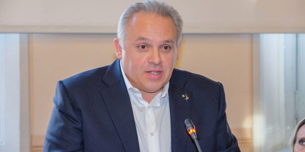 Cantiere della Tremezzina, Turba: «Un passaggio almeno per i pedoni»