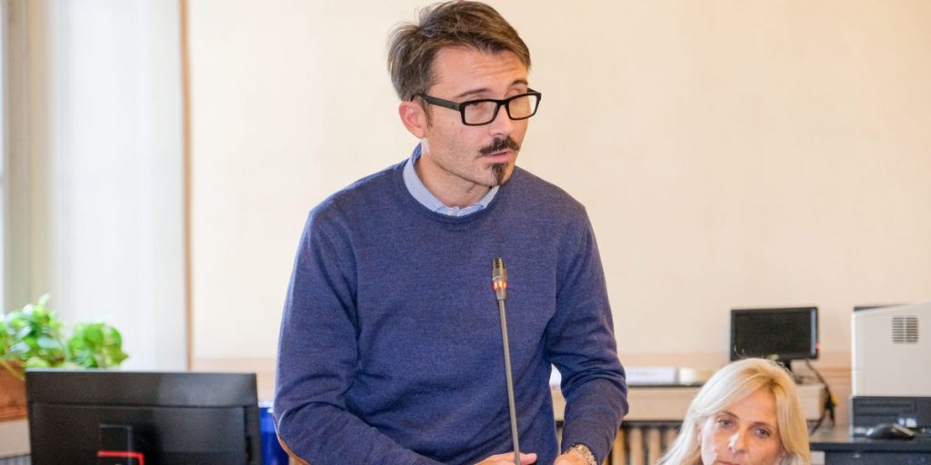 Aree dismesse, spiraglio per via Regina Teodolinda